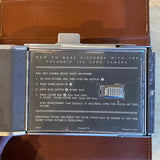 Fixtures - Vintage Polaroid Camera