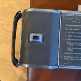 Fixtures - Vintage Polaroid Camera