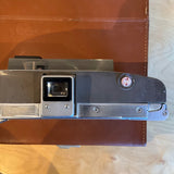 Fixtures - Vintage Polaroid Camera