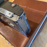 Fixtures - Vintage Polaroid Camera