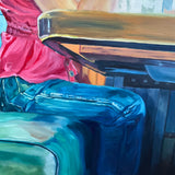 Come Have A Seat - Julia Walters