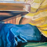 Come Have A Seat - Julia Walters