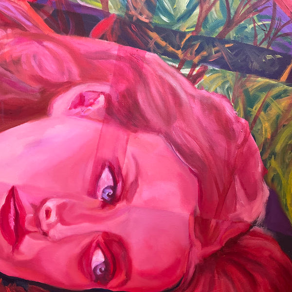 As We Lay - Julia Walters