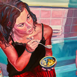 Does It Look Even - Julia Walters