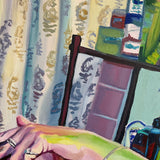 Does It Look Even - Julia Walters