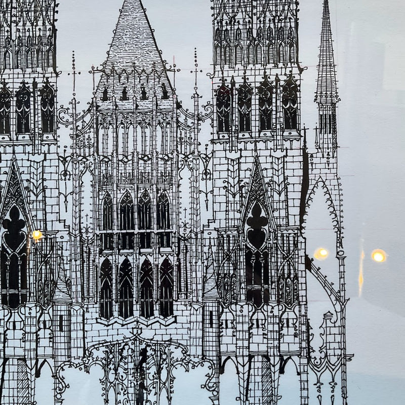 #1191 Twin - Brian Pittman