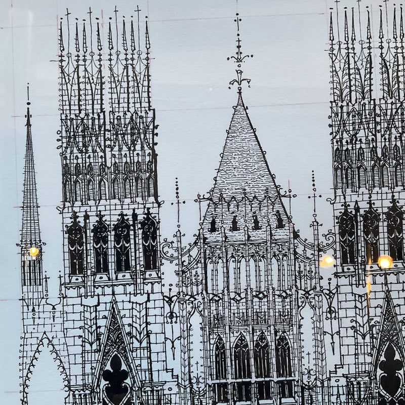 #1191 Twin - Brian Pittman