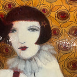 #2516 - Coterie with Journal - Cynthia Markert