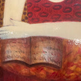 #2516 - Coterie with Journal - Cynthia Markert