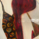 #2517 - The Invitation - Cynthia Markert