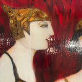 #2517 - The Invitation - Cynthia Markert