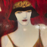 #2517 - The Invitation - Cynthia Markert