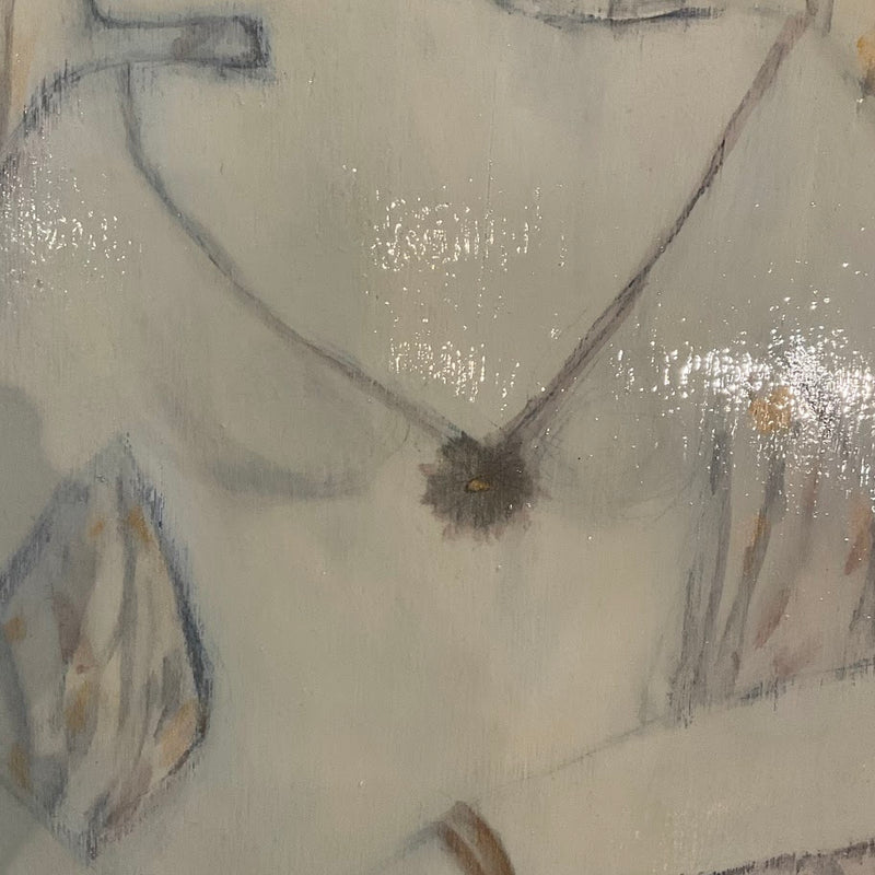 #2518 - Tooth Fairy - Cynthia Markert