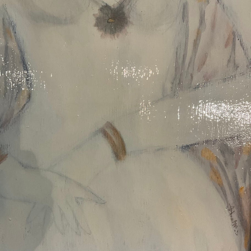 #2518 - Tooth Fairy - Cynthia Markert