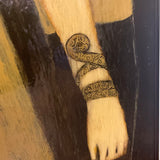 #2126 - Mistress of Ceremony - Cynthia Markert