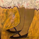 #2418 - Garden Portrait - Cynthia Markert