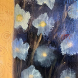 #2519 - Floral Duet - Cynthia Markert