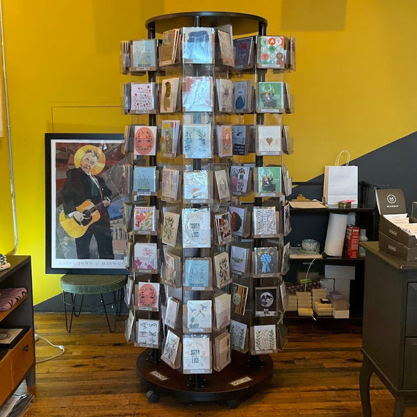 Fixtures - Large Card Spinner (192 designs)