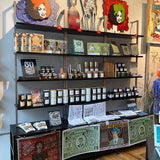 Fixtures - CB2 Wall Mounted Shelving