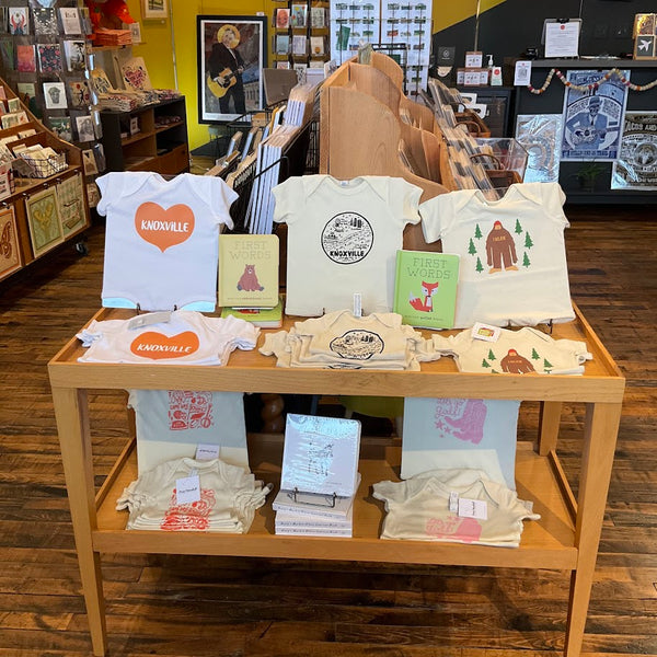 Fixtures - Terence Conran Wood 2 Shelf Table