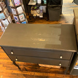 Fixtures - Gray IKEA Chests