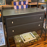 Fixtures - Gray IKEA Chests