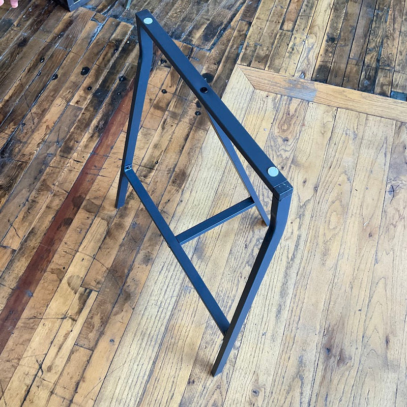 Fixtures - Ikea Trestle Legs