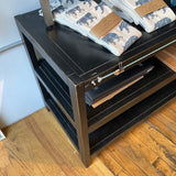 Fixtures - Low Console Tables