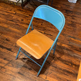 Fixtures - Folding Chairs