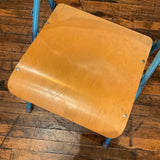 Fixtures - Folding Chairs