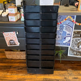 Fixtures - Metal Sheet Music/Print Holder