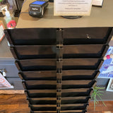 Fixtures - Metal Sheet Music/Print Holder