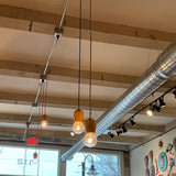 Fixtures - Pendant Lights