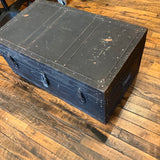 Fixtures - Vintage Footlocker