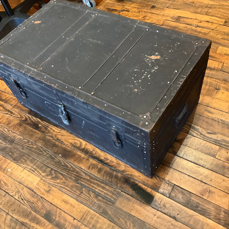 Fixtures - Vintage Footlocker