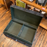 Fixtures - Vintage Footlocker