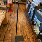 Fixtures - Iron Adjustable L Stands (3 Available)