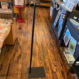 Fixtures - Iron Adjustable L Stands (3 Available)