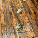 Fixtures - Vintage Metal Accessory Stand