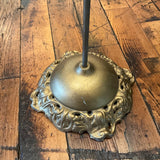 Fixtures - Vintage Metal Accessory Stand