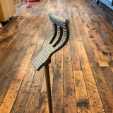 Fixtures - Vintage Metal Accessory Stand