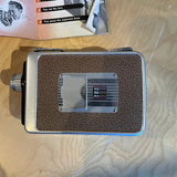 Fixtures - Vintage Kodak Brownie 8mm Movie Camera