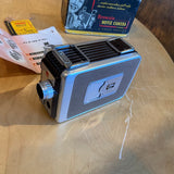 Fixtures - Vintage Kodak Brownie 8mm Movie Camera