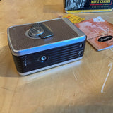 Fixtures - Vintage Kodak Brownie 8mm Movie Camera