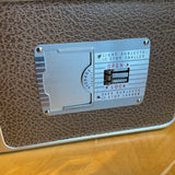 Fixtures - Vintage Kodak Brownie 8mm Movie Camera