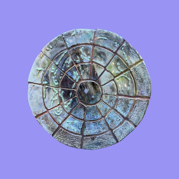 Small Portal to Where 1 - Shelby Reed