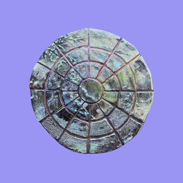 Small Portal to Where 2 - Shelby Reed