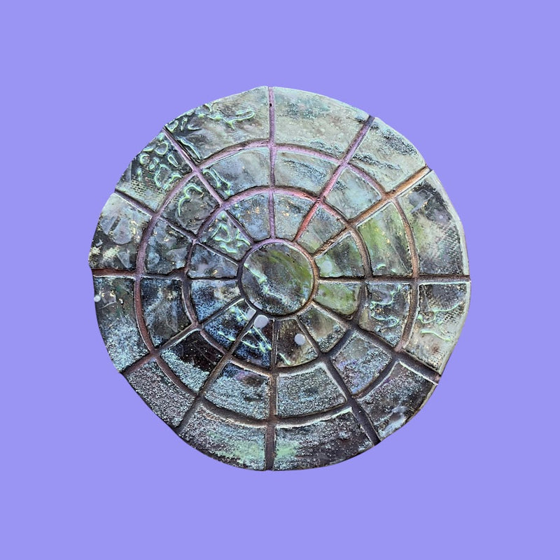 Small Portal to Where 2 - Shelby Reed