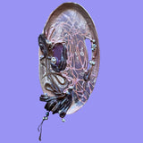 Large Oval Plate 1 - Shelby Reed