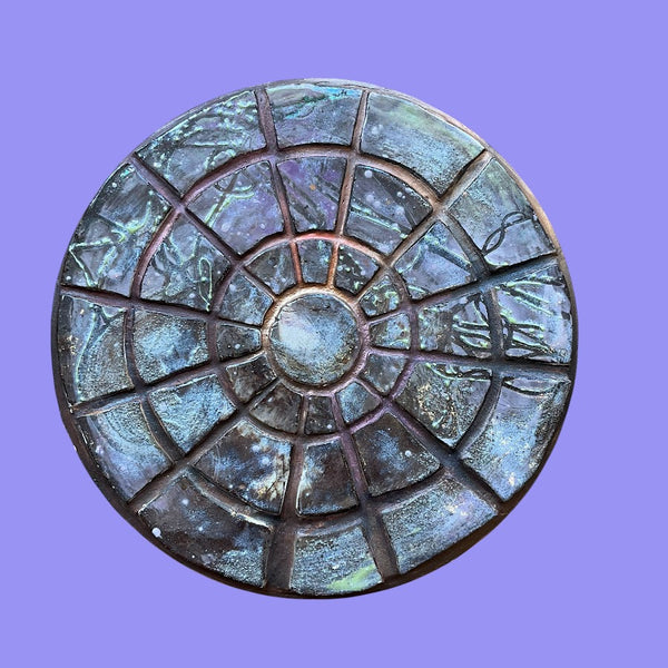 Medium Portal to Where 1 - Shelby Reed